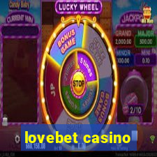 lovebet casino